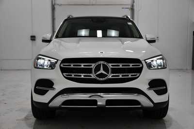 2025 Mercedes-Benz GLE-Class, $80435. Photo 2