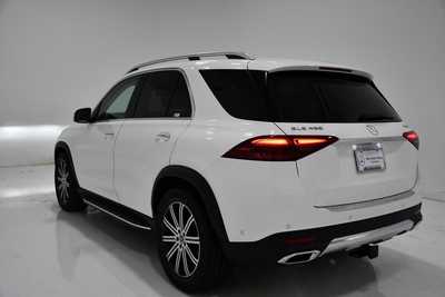 2025 Mercedes-Benz GLE-Class, $80435. Photo 3