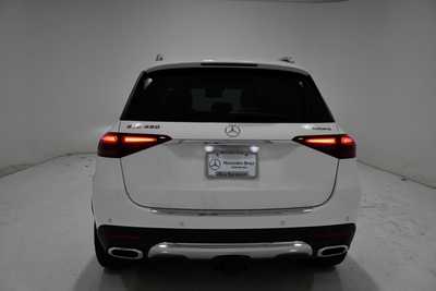 2025 Mercedes-Benz GLE-Class, $80435. Photo 4