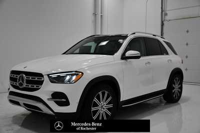 2025 Mercedes-Benz GLE-Class, $80435. Photo 1