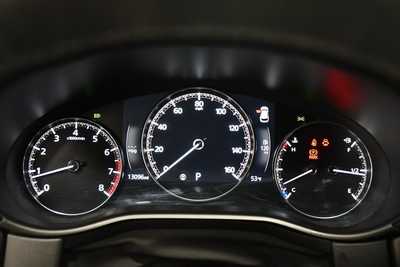 2024 Mazda CX-50, $32995. Photo 10