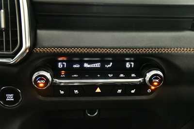 2024 Mazda CX-50, $32995. Photo 12