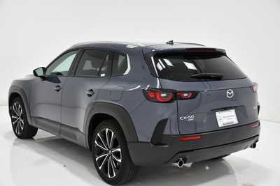 2024 Mazda CX-50, $32995. Photo 3