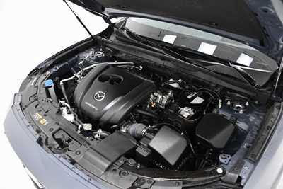 2024 Mazda CX-50, $32995. Photo 6