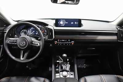 2024 Mazda CX-50, $32995. Photo 7