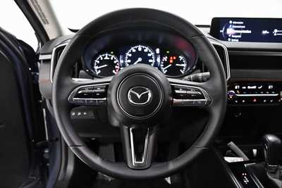2024 Mazda CX-50, $32995. Photo 9