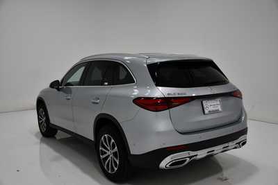 2025 Mercedes-Benz GLC-Class, $54495. Photo 3