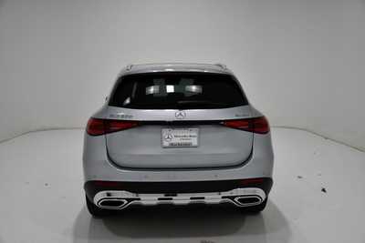 2025 Mercedes-Benz GLC-Class, $54495. Photo 4