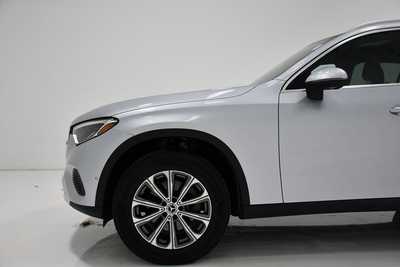 2025 Mercedes-Benz GLC-Class, $54495. Photo 5