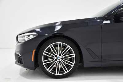 2018 BMW 5 Series, $22495. Photo 5