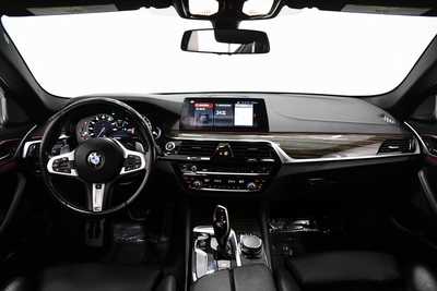 2018 BMW 5 Series, $22495. Photo 7