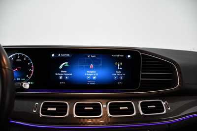 2022 Mercedes-Benz GLS-Class, $62495. Photo 11