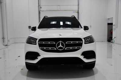 2022 Mercedes-Benz GLS-Class, $62495. Photo 2