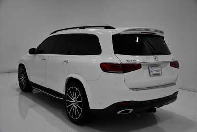 2022 Mercedes-Benz GLS-Class, $62495. Photo 3