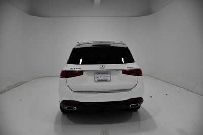 2022 Mercedes-Benz GLS-Class, $62495. Photo 4