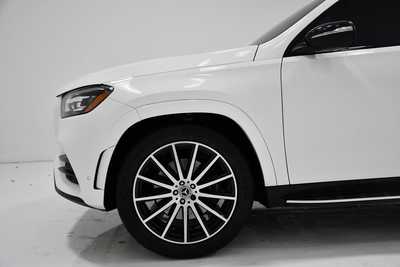 2022 Mercedes-Benz GLS-Class, $62495. Photo 5