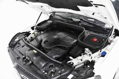 2022 Mercedes-Benz GLS-Class, $62495. Photo 6