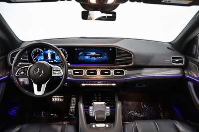 2022 Mercedes-Benz GLS-Class, $62495. Photo 7