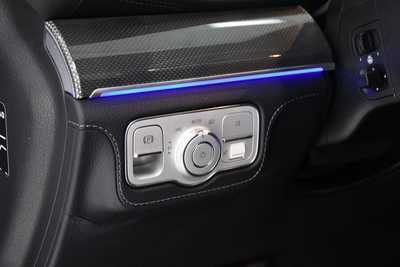 2022 Mercedes-Benz GLS-Class, $62495. Photo 8