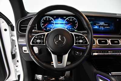 2022 Mercedes-Benz GLS-Class, $62495. Photo 9