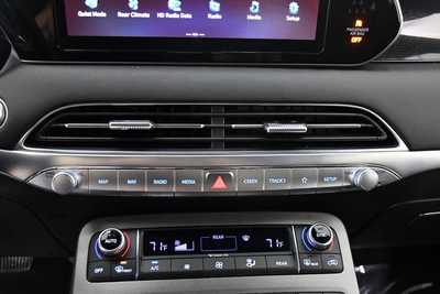 2021 Hyundai Palisade, $35695. Photo 12
