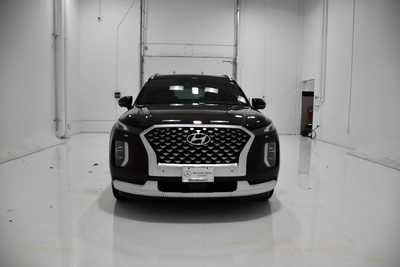 2021 Hyundai Palisade, $35695. Photo 2