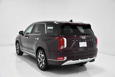 2021 Hyundai Palisade, $35695. Photo 3