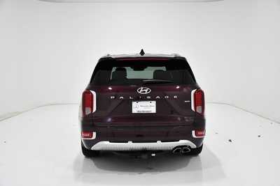 2021 Hyundai Palisade, $35695. Photo 4