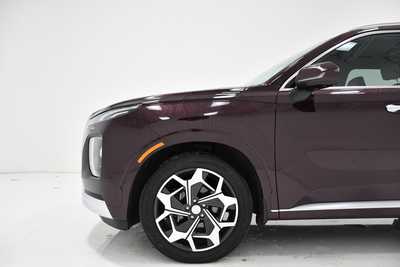 2021 Hyundai Palisade, $35695. Photo 5