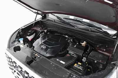 2021 Hyundai Palisade, $35695. Photo 6