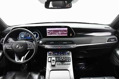 2021 Hyundai Palisade, $35695. Photo 7