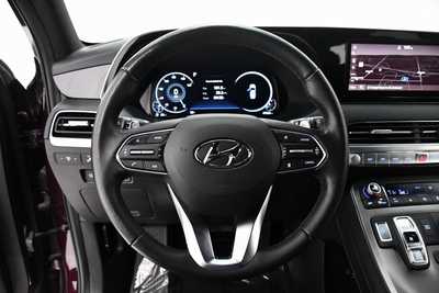 2021 Hyundai Palisade, $35695. Photo 9
