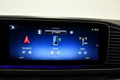 2025 Mercedes-Benz GLE-Class, $89275. Photo 11