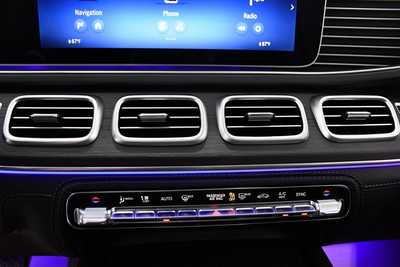 2025 Mercedes-Benz GLE-Class, $89275. Photo 12