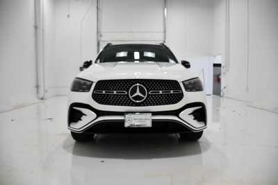 2025 Mercedes-Benz GLE-Class, $89275. Photo 2