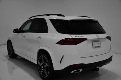 2025 Mercedes-Benz GLE-Class, $89275. Photo 3
