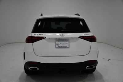 2025 Mercedes-Benz GLE-Class, $89275. Photo 4