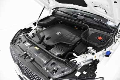 2025 Mercedes-Benz GLE-Class, $89275. Photo 6