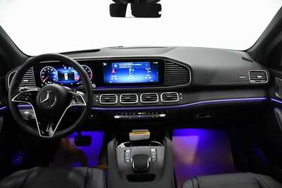 2025 Mercedes-Benz GLE-Class, $89275. Photo 7