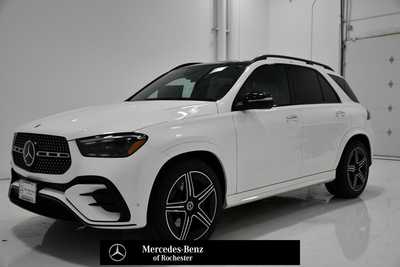 2025 Mercedes-Benz GLE-Class, $89275. Photo 1