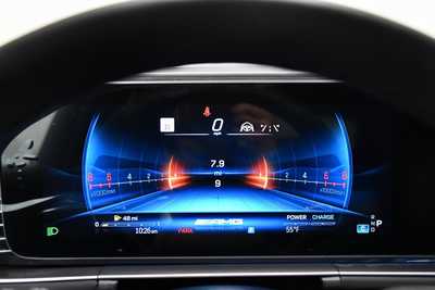 2025 Mercedes-Benz GLE-Class, $112710. Photo 10