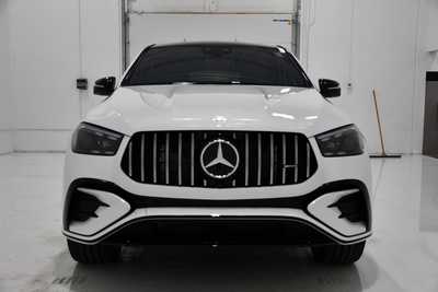 2025 Mercedes-Benz GLE-Class, $112710. Photo 2