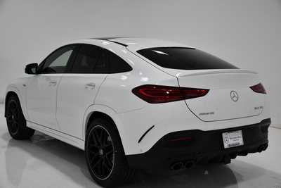 2025 Mercedes-Benz GLE-Class, $112710. Photo 3