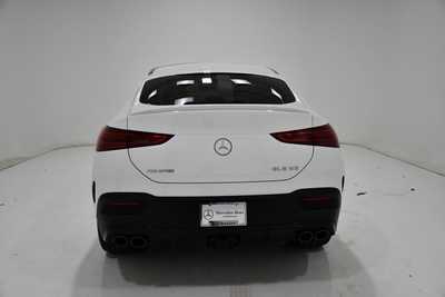 2025 Mercedes-Benz GLE-Class, $112710. Photo 4