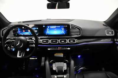 2025 Mercedes-Benz GLE-Class, $112710. Photo 7