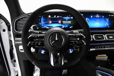 2025 Mercedes-Benz GLE-Class, $112710. Photo 9