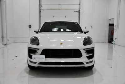2018 Porsche Macan, $40495. Photo 2