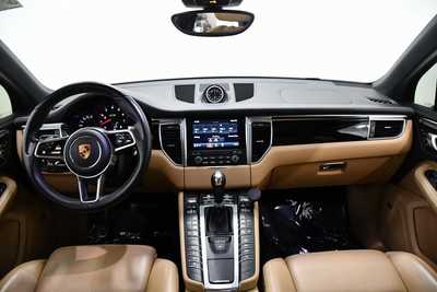 2018 Porsche Macan, $40495. Photo 7