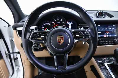 2018 Porsche Macan, $40495. Photo 9