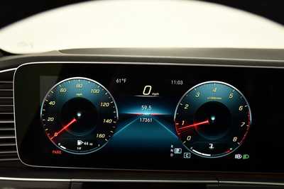 2022 Mercedes-Benz GLE-Class, $50995. Photo 10
